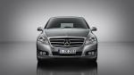 Mercedes-Benz R-Class 2011 года